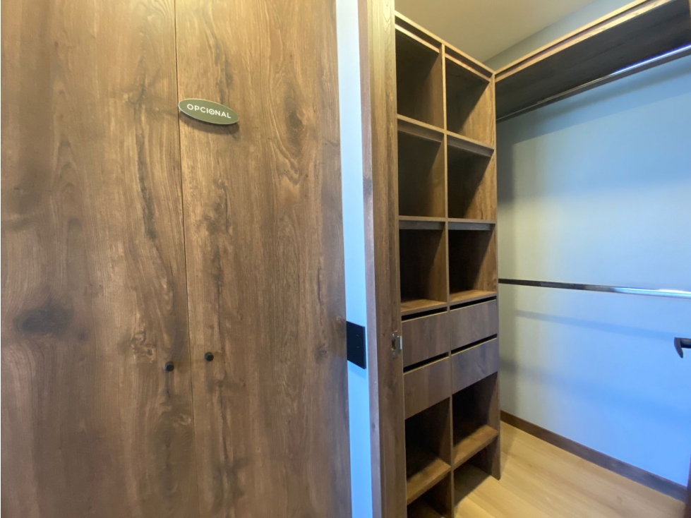 Venta de apartamento en cesión de derechos el Trianón — foto 4
