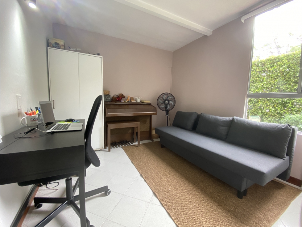 Venta de apartamento en el Poblado Santa María de los Ángeles — foto 3