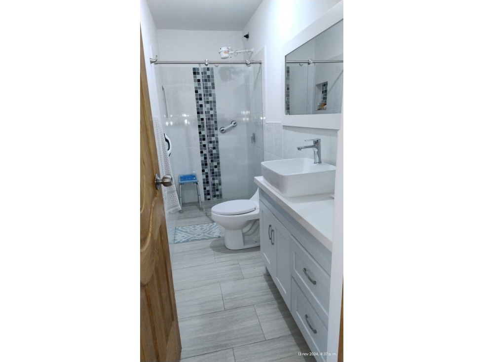 Venta de casa unifamiliar de 3 niveles en el Carmen de Viboral — foto 4