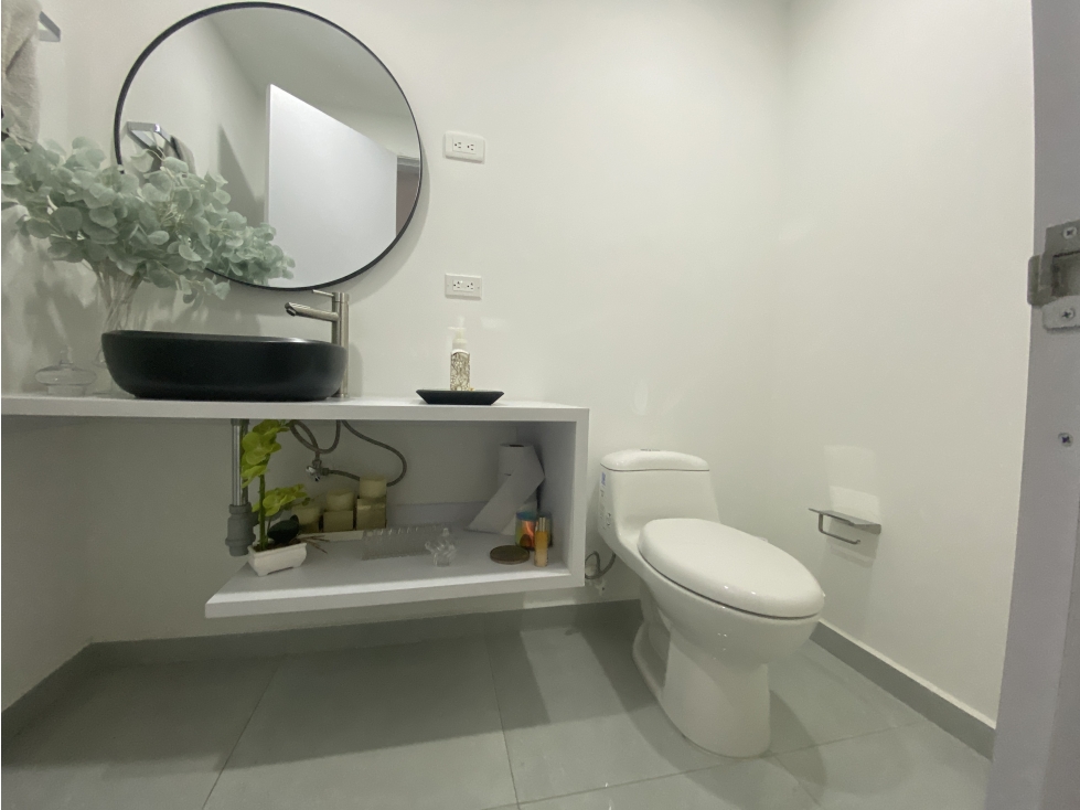 Venta de apartamento en Zuñiga, Envigado — foto 4