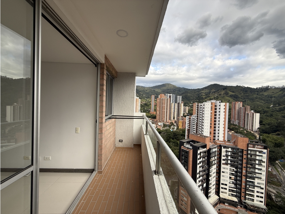Venta de apartamento en Sabaneta cerca a exito Aves Maria — foto 3