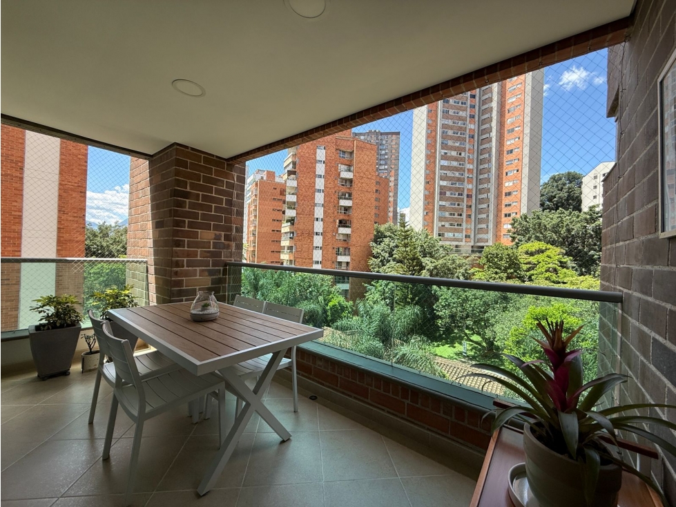 Vanta de apartamento en Santa María de los Ángeles, Poblado — foto 3