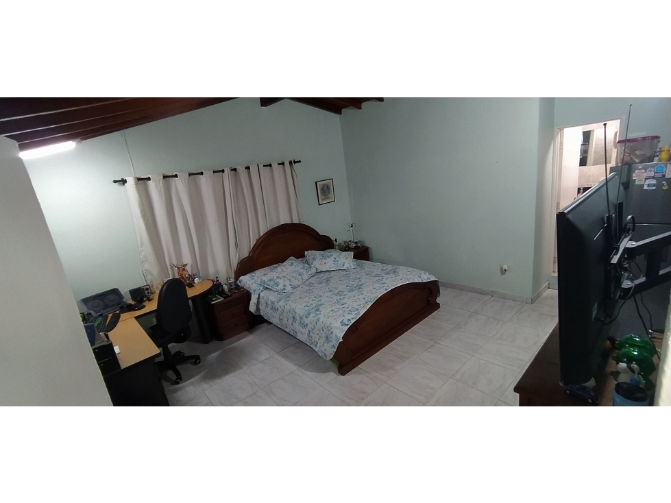 Vendo casa en Aranjuez, Medellin — foto 2