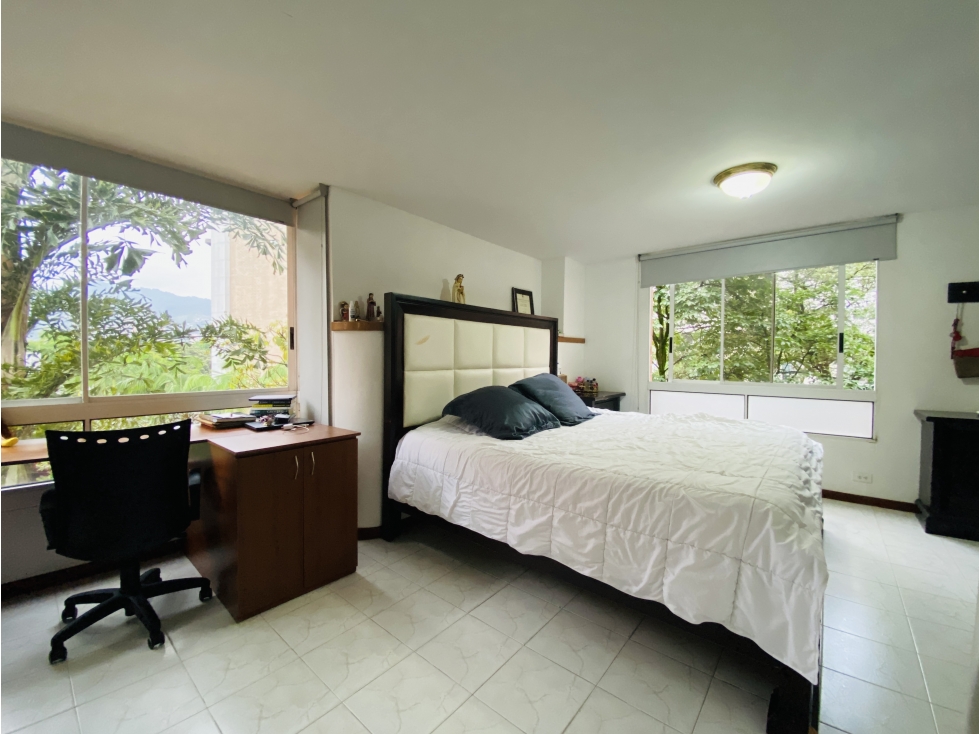 Vendo apartamento en Envigado parte plana — foto 5
