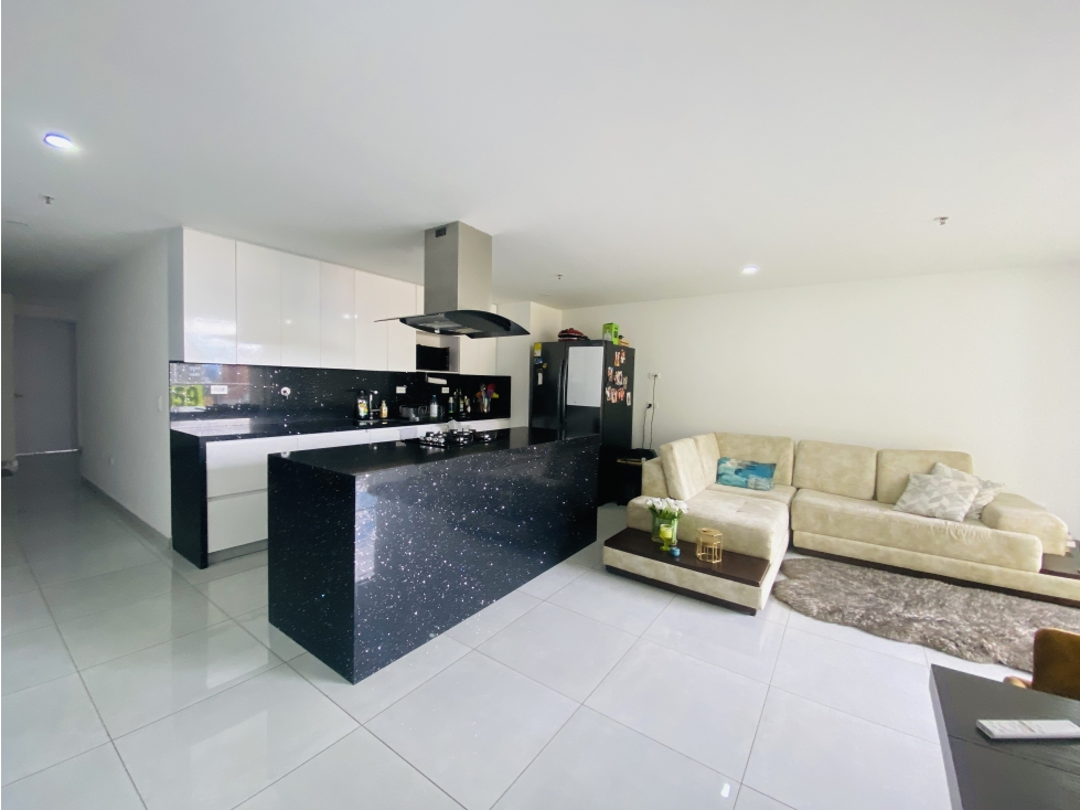 Venta de apartamento en Zuñiga, Envigado — foto 2