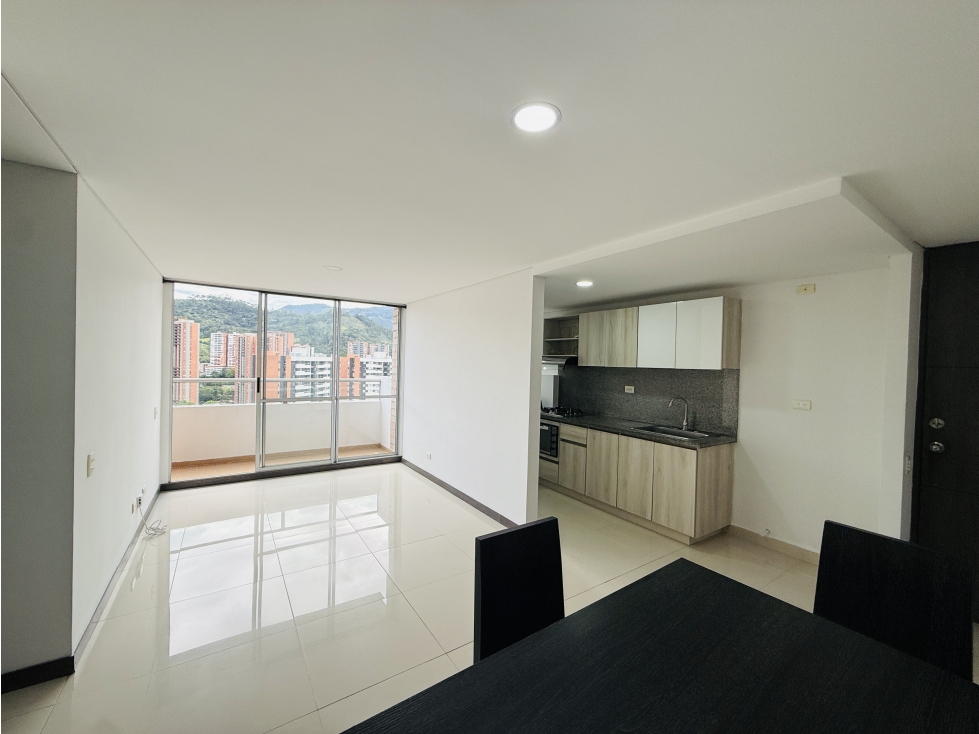 Venta de apartamento en Sabaneta cerca a exito Aves Maria — foto 4