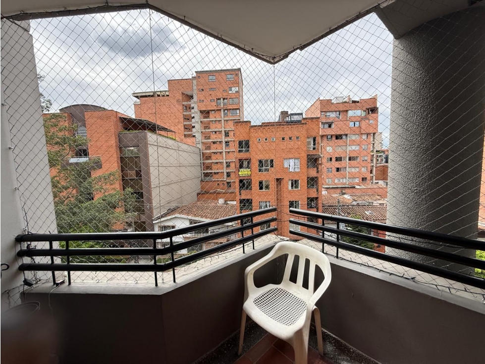 Venta de apartamento en Conquistadores