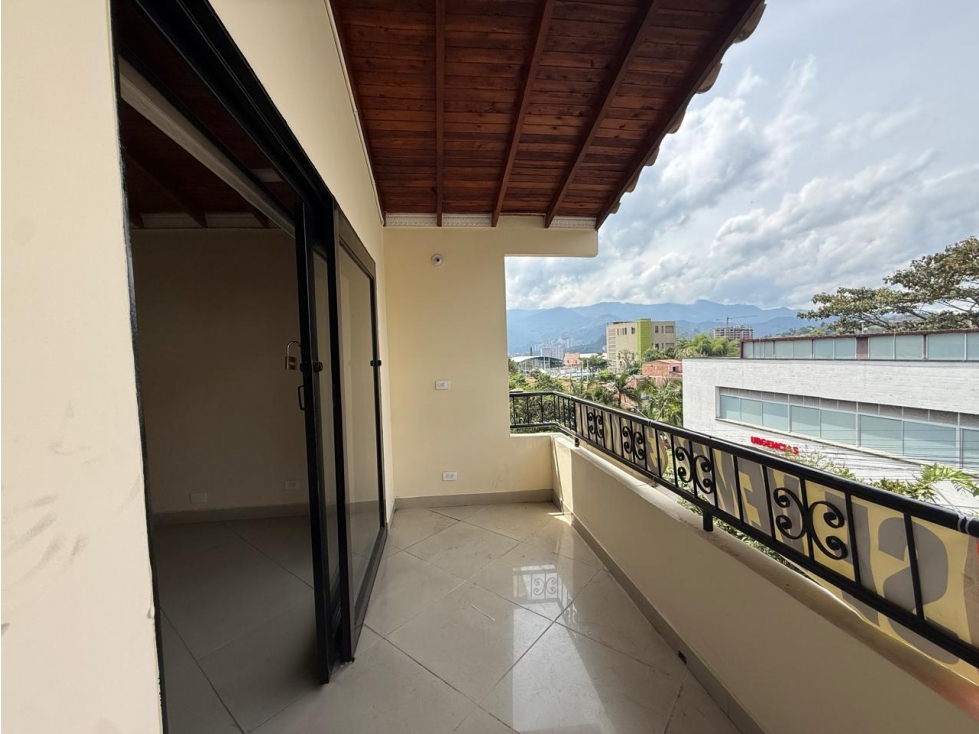 Apartamento en venta en La Estrella — foto 6