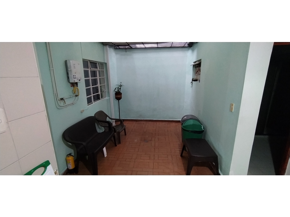 Vendo casa en Aranjuez, Medellin — foto 3