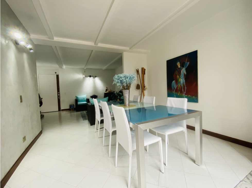 Venta de apartamento en el Poblado Santa María de los Ángeles — foto 5