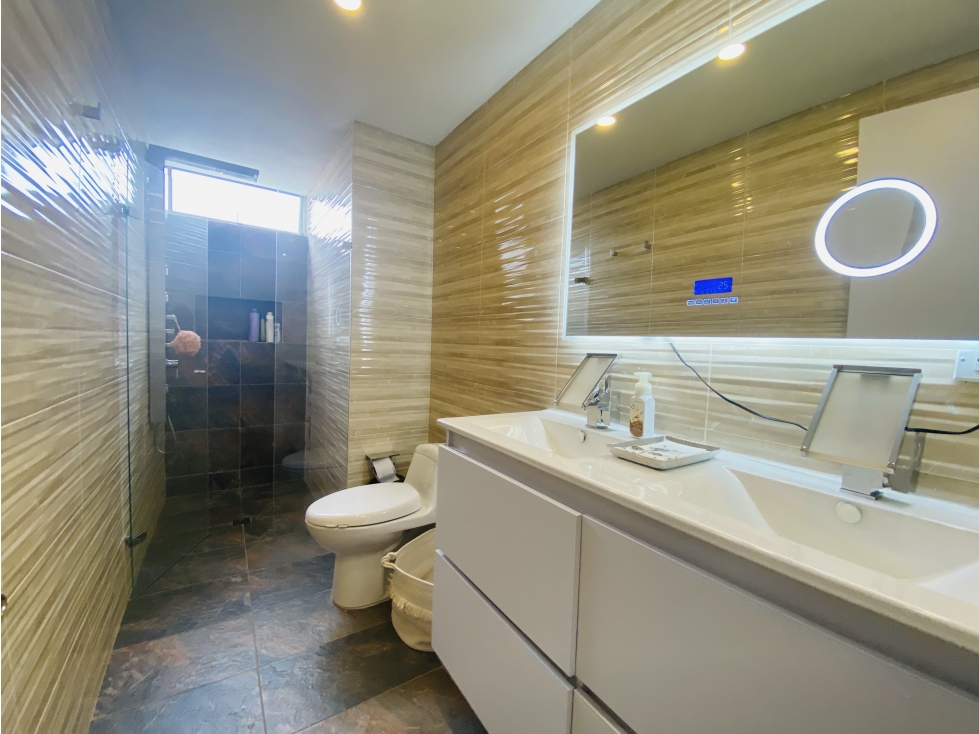 Venta de apartamento en Zuñiga, Envigado — foto 6
