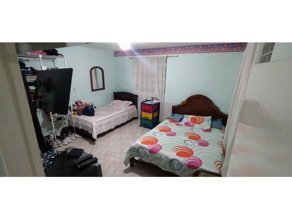 Vendo casa en Aranjuez, Medellin — foto 4