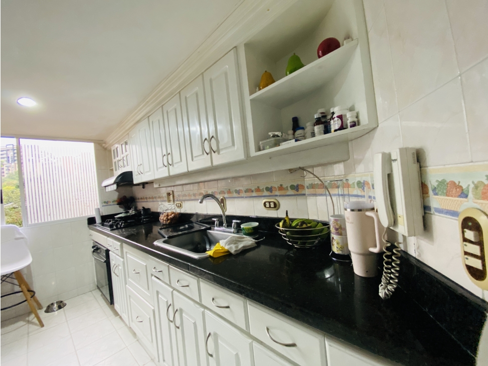 Vendo apartamento en Envigado parte plana — foto 4