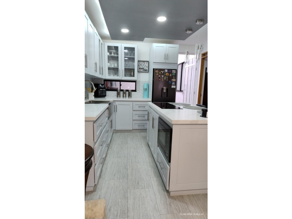 Venta de casa unifamiliar de 3 niveles en el Carmen de Viboral — foto 2