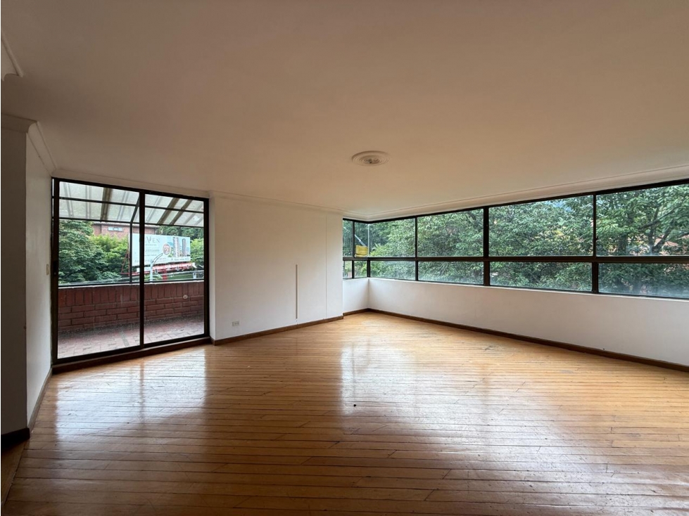 Venta de apartamento para remodelar en Las Lomas, Poblado — foto 5