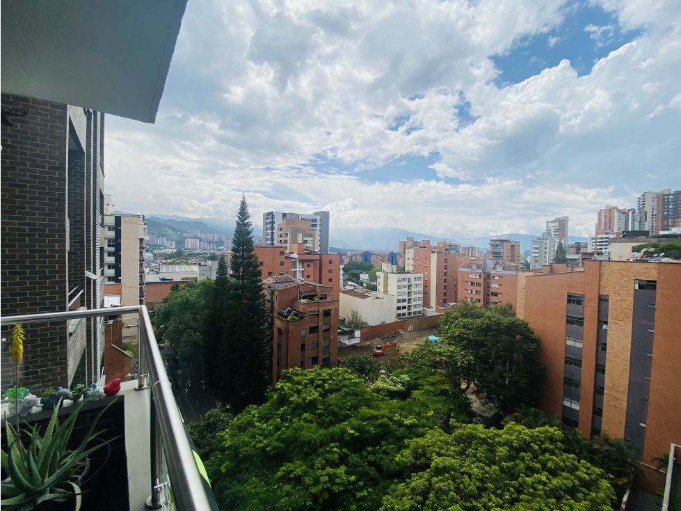 Venta de apartamento en Zuñiga, Envigado