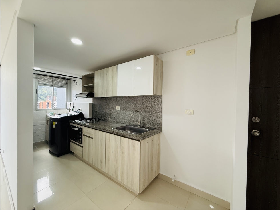 Venta de apartamento en Sabaneta cerca a exito Aves Maria — foto 6