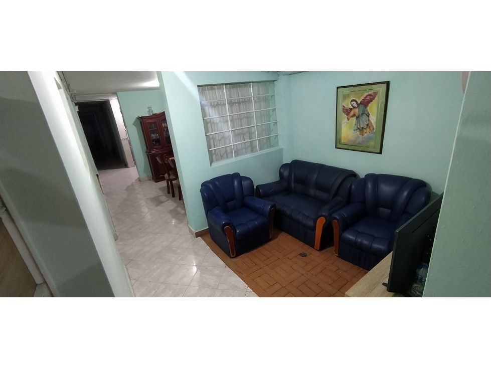 Vendo casa en Aranjuez, Medellin — foto 6