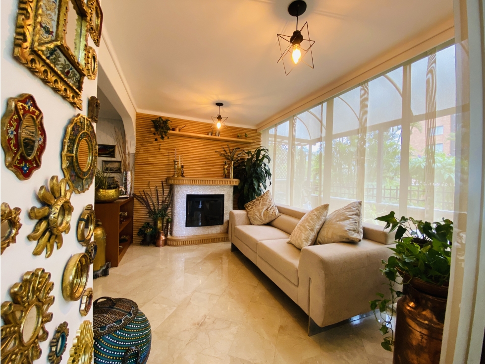 Apartamento en venta, el Poblado, cerca a Provenza — foto 6