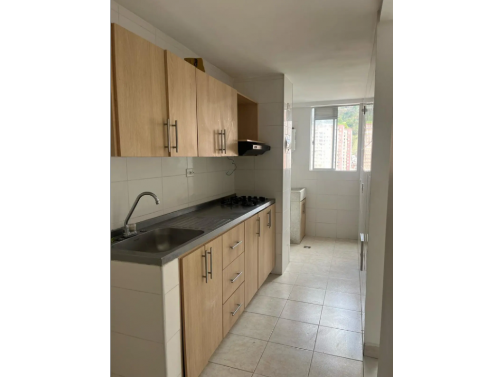 Venta de apartamento en Bello — foto 3