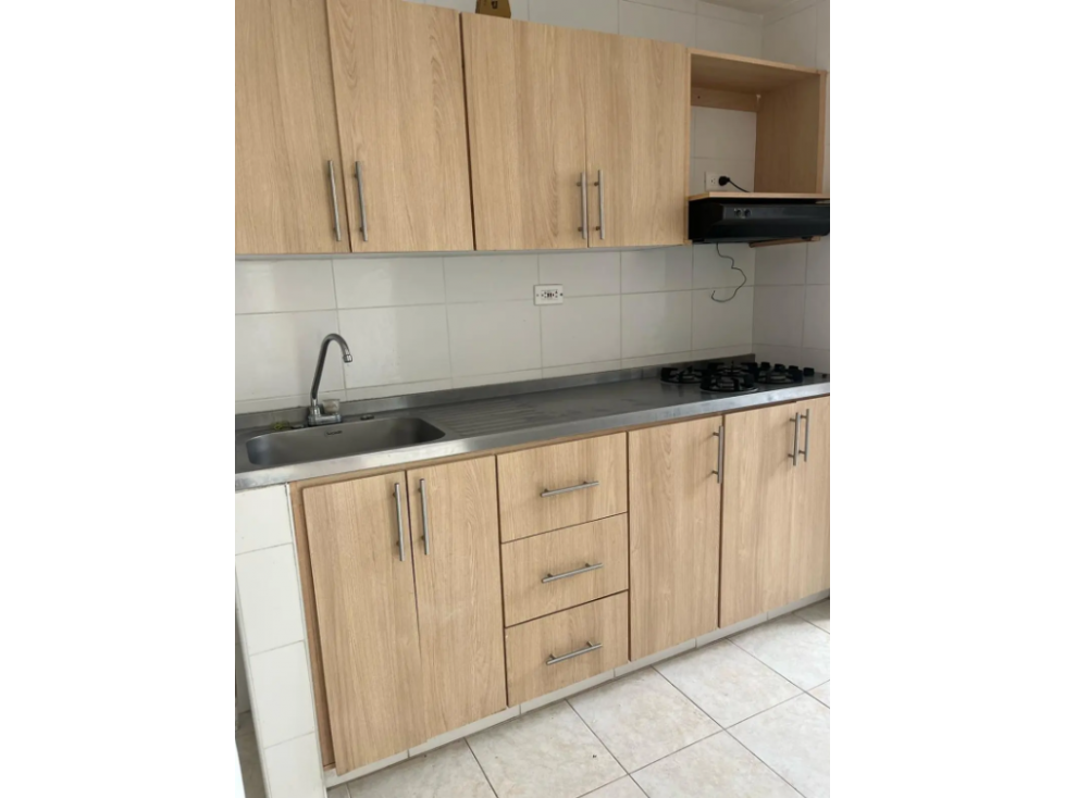 Venta de apartamento en Bello — foto 4
