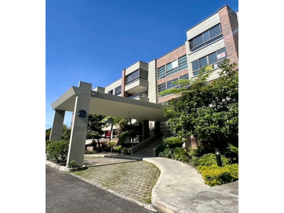 VENTA APARTAMENTO RIO NEGRO, LLANO GRANDE — foto 3