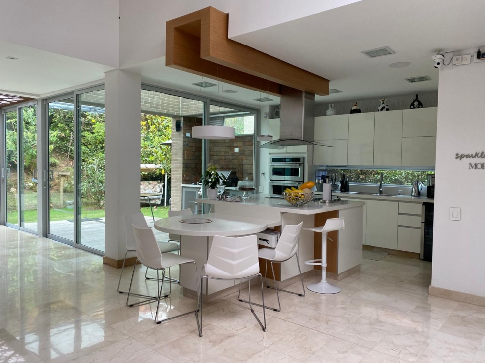 CASA EN VENTA ALTO DE LAS PALMAS UN NIVEL