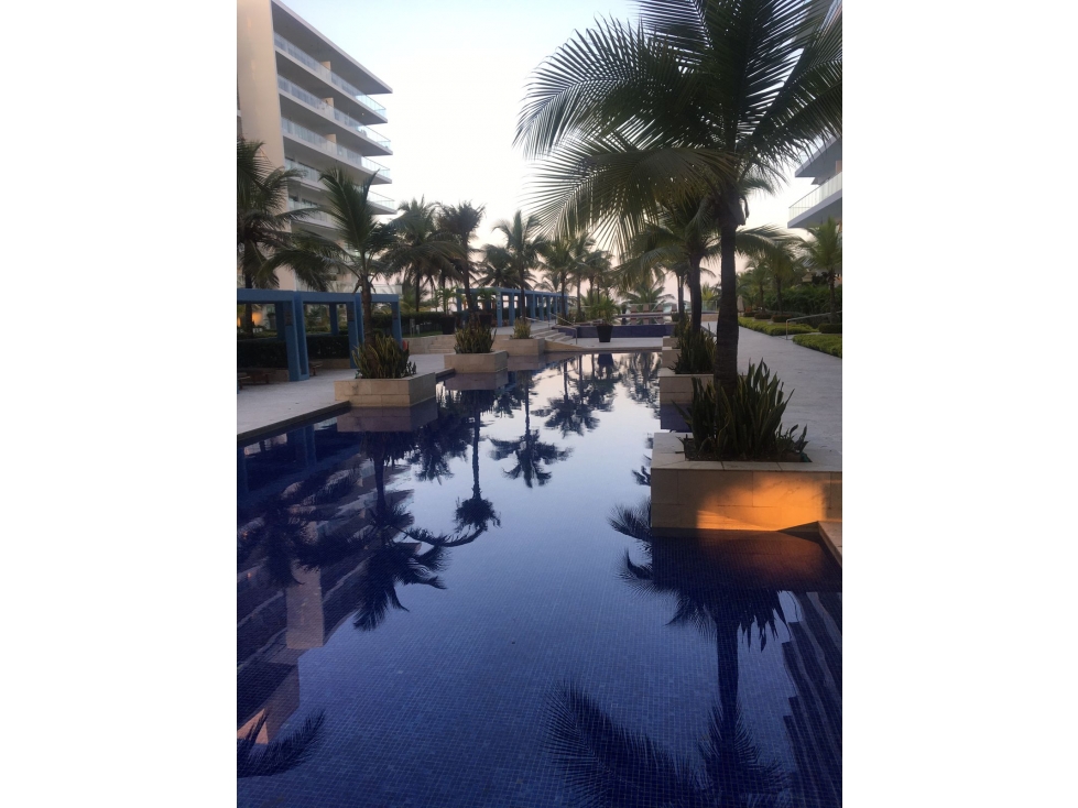 APARTAMENTO EN VENTA CARTAGENA, MORROS ULTRA