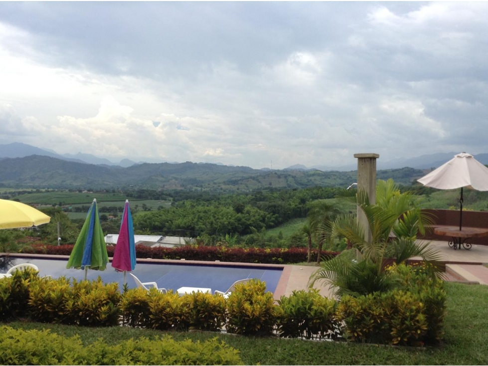 FINCA EN CALDAS MANIZALES
