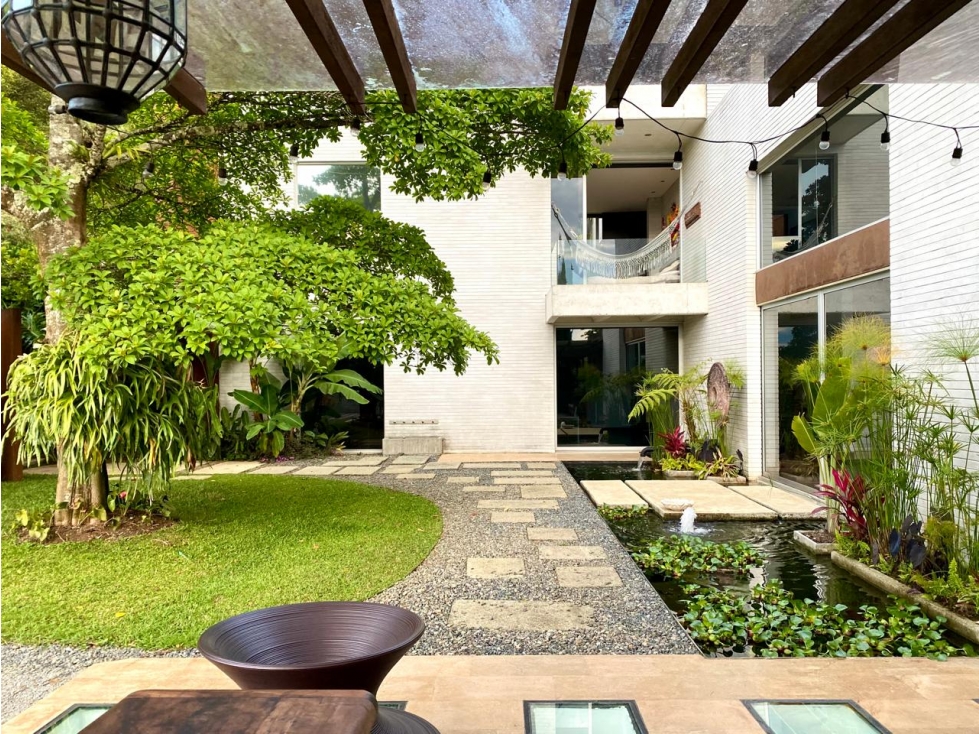 CASA EN VENTA ALTO DE LAS PALMAS — foto 2
