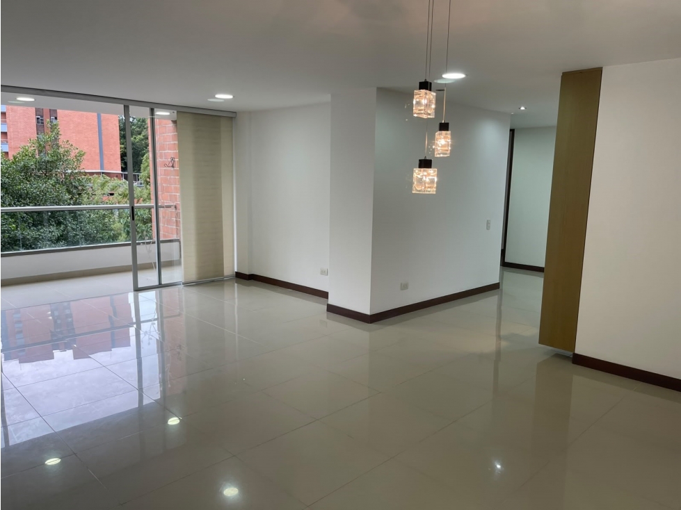 APARTAMENTO EN VENTA ENVIGADO TRANSVERSAL INTERMEDIA