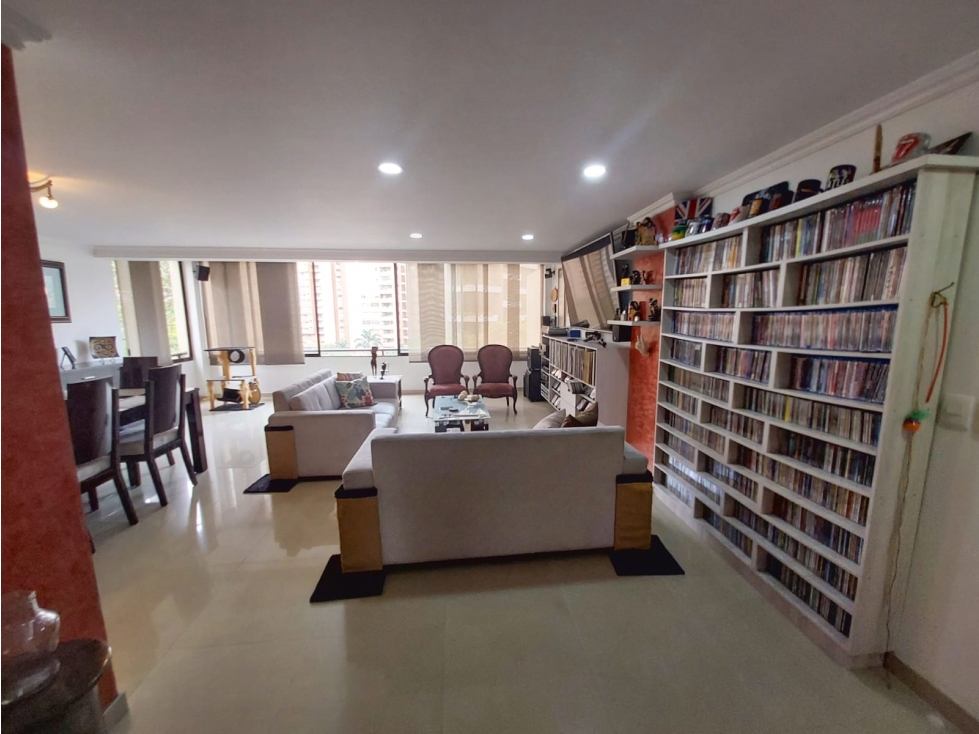 APARTAMENTO EN VENTA POBLADO TOMATERA — foto 2