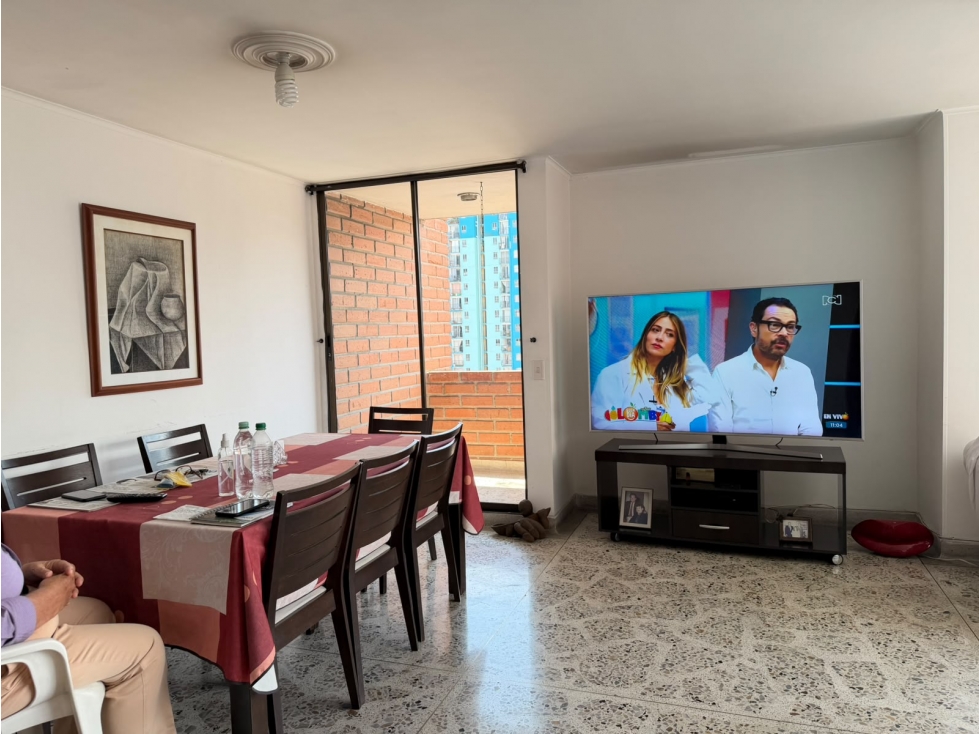 VENTA DE APARTAMENTO SECTOR CENTRO DE MEDELLIN — foto 4