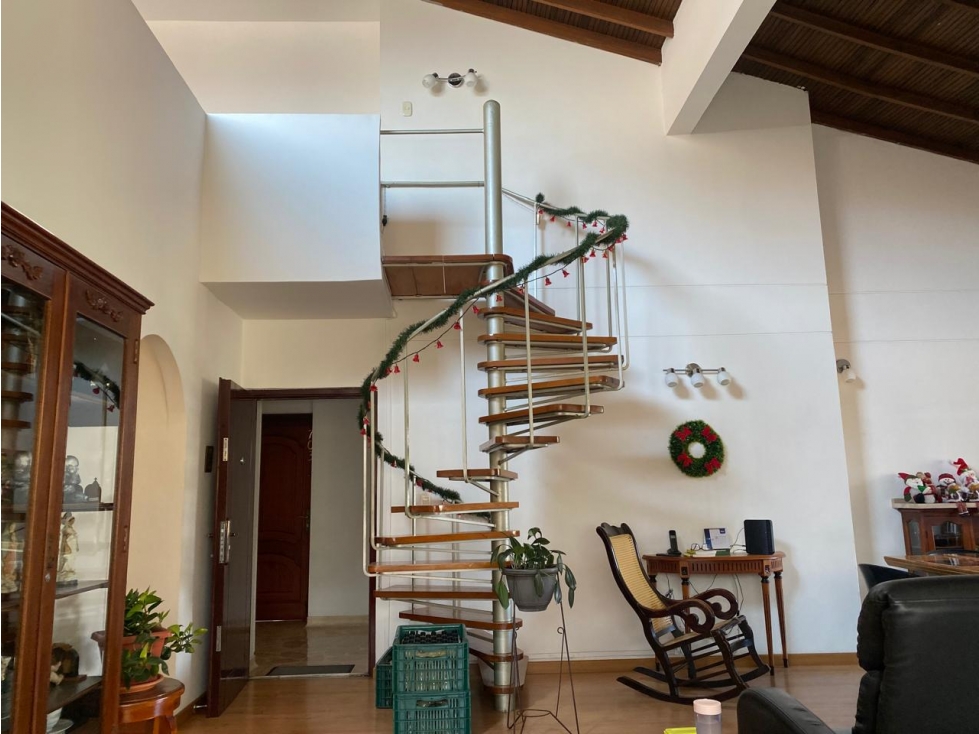VENTA APARTAMENTO, LAURELES, SEGUNDO PARQUE — foto 5
