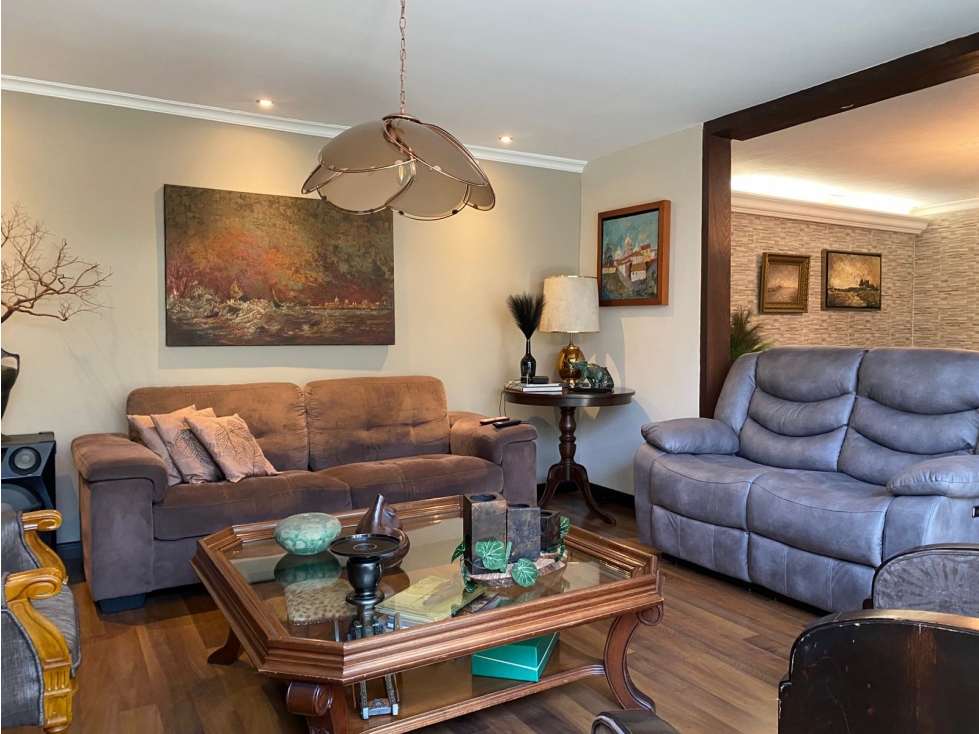 CASA EN VENTA ENVIGADO SECTOR CITY PLAZA — foto 5