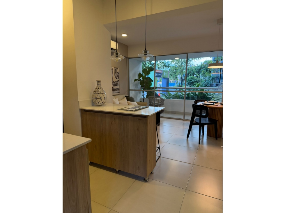 VENTA DE APARTAMENTO SECTOR ITAGUI — foto 5
