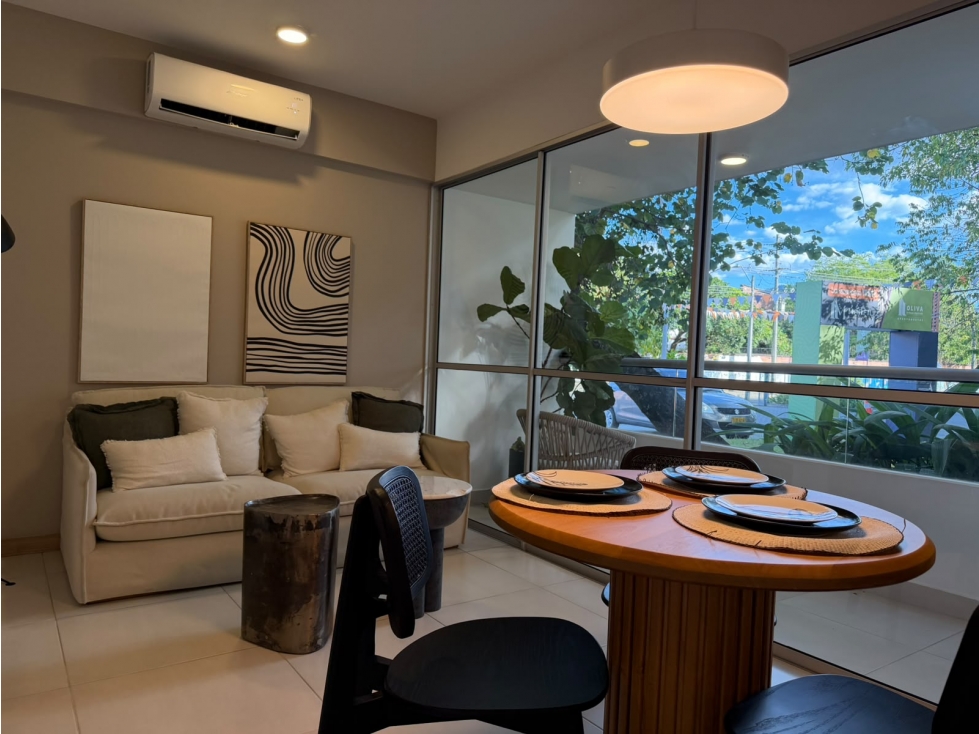 VENTA DE APARTAMENTO SECTOR ITAGUI — foto 2