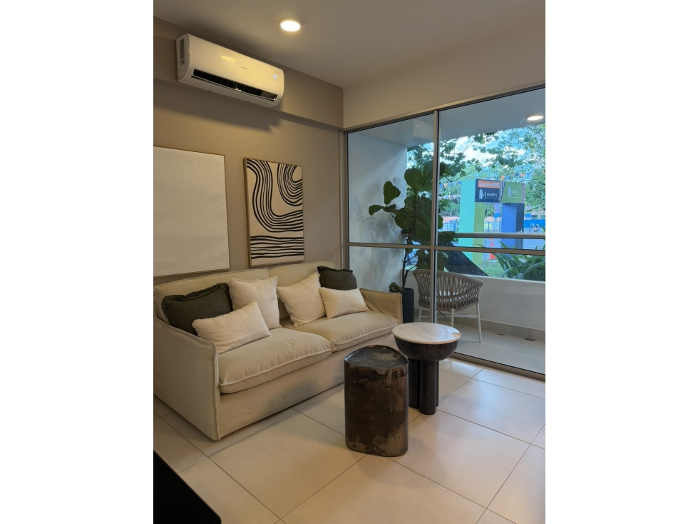 VENTA DE APARTAMENTO SECTOR ITAGUI