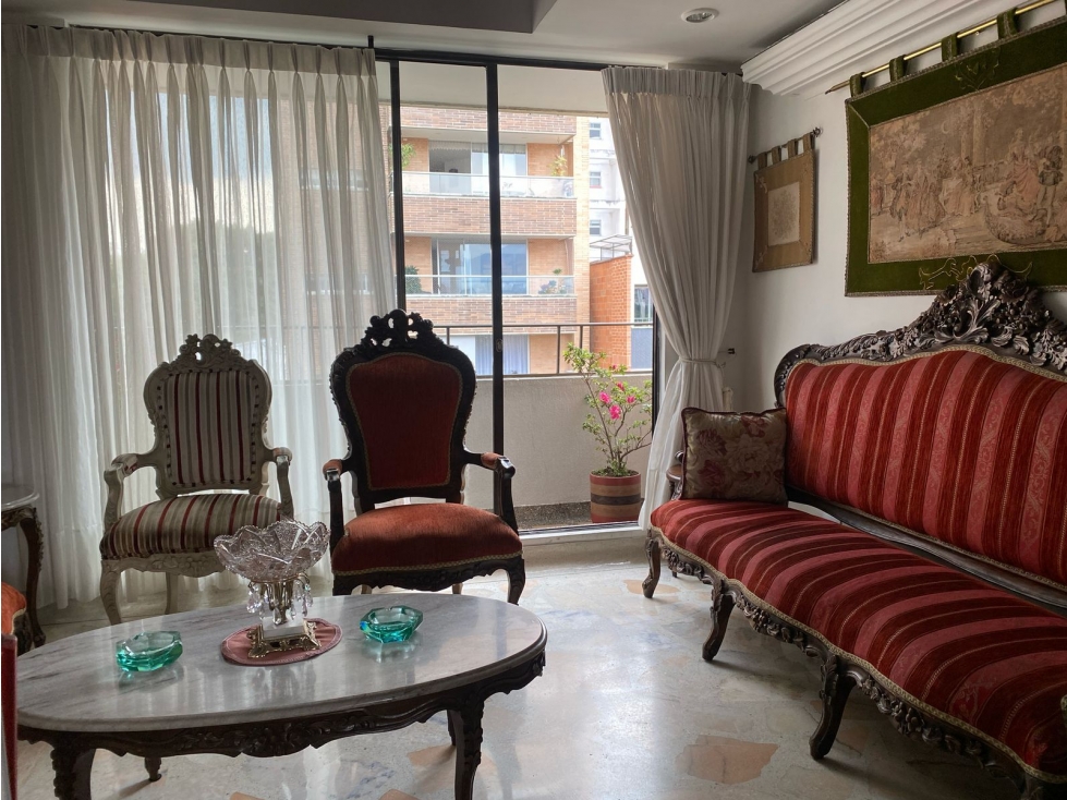 VENTA DE APARTAMENTO SECTOR VELODROMO DUBLES — foto 4