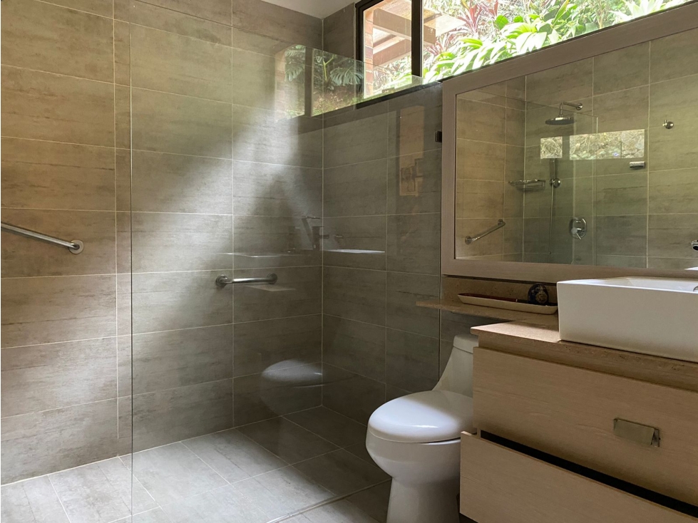 CASA EN VENTA ENVIGADO LOMA DE LAS BRUJAS — foto 2