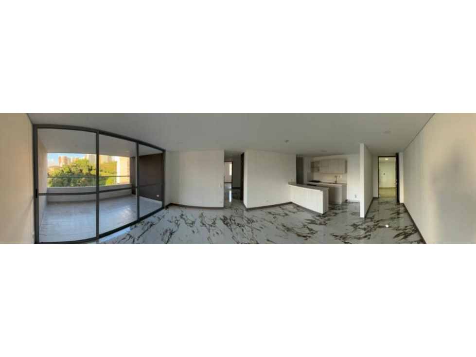 APARTAMENTO EN VENTA PARA ESTRENAR, SABANETA, AVES MARIA — foto 3