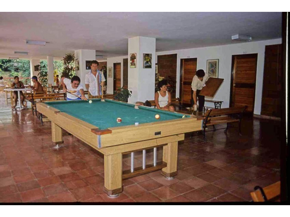 FINCA - HOTEL PARA VENTA ENTRE CALDAS Y ANTIOQUIA - 2