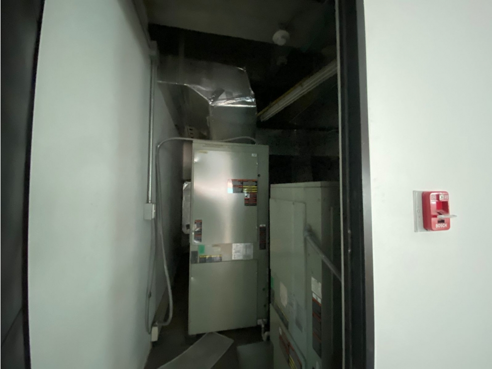 OFICINA EN RENTA DE 507,15 MT2 CIUDAD DEL RIO — foto 2