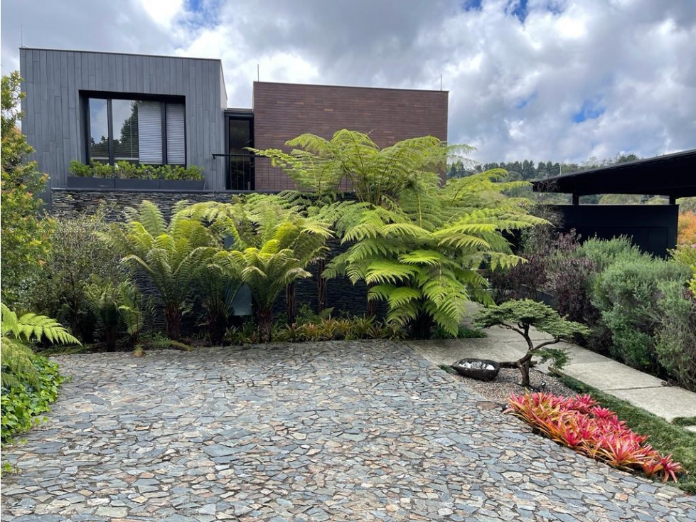 CASA EN VENTA ALTO DE LAS PALMAS — foto 2