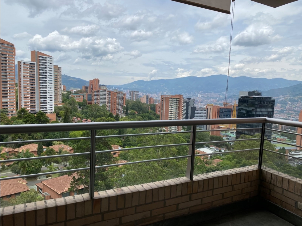 APARTAMENTO PARA VENTA EN POBLADO CALERA — foto 2