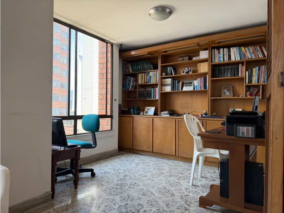 VENTA DE APARTAMENTO SECTOR CENTRO DE MEDELLIN — foto 6