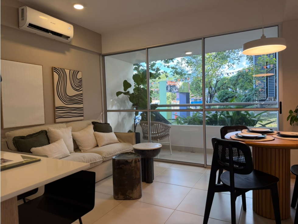 VENTA DE APARTAMENTO SECTOR ITAGUI — foto 4