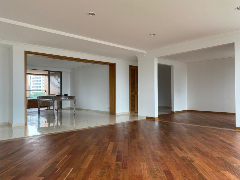 VENTA DE APARTAMENTO SECTOR CENTRO COMERCIAL SANTA FE