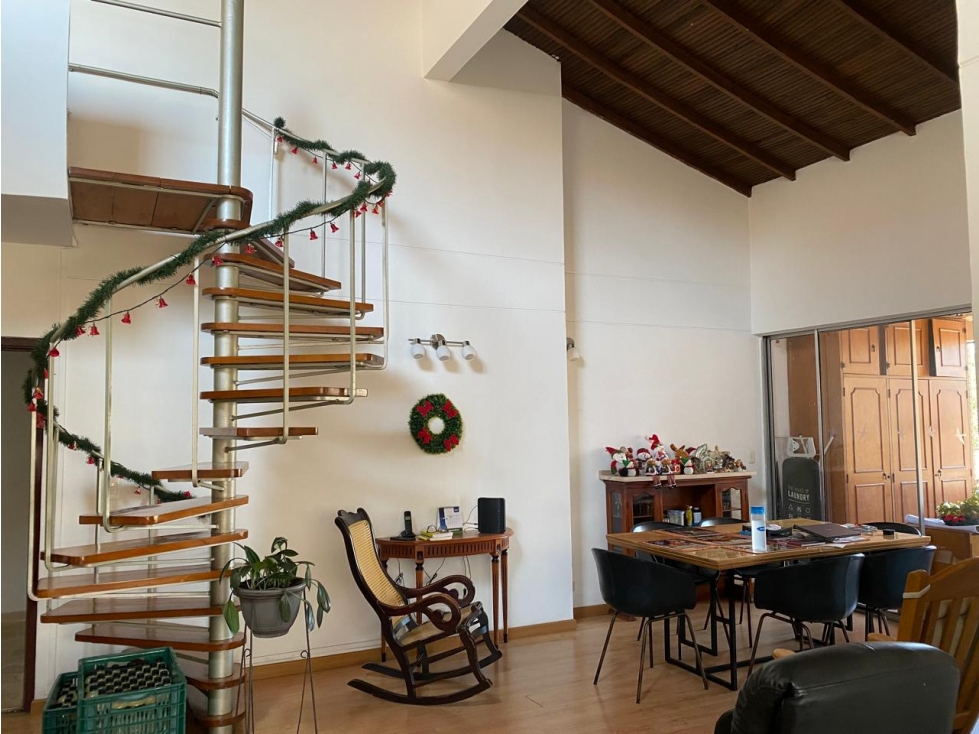 VENTA APARTAMENTO, LAURELES, SEGUNDO PARQUE — foto 4