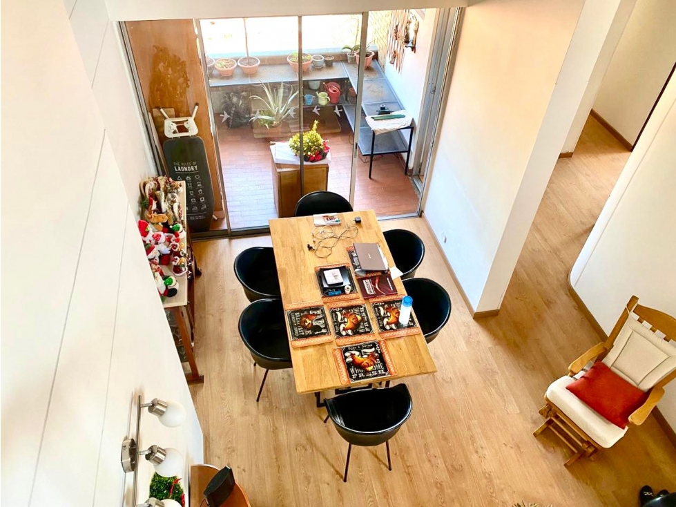VENTA APARTAMENTO, LAURELES, SEGUNDO PARQUE